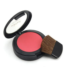 2016 Hot Sale High-light Blush Color Trimming Powder Blush Free Shipping Yo Anne