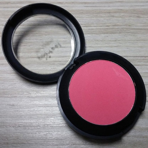 2016 Hot Sale High-light Blush Color Trimming Powder Blush Free Shipping Yo Anne