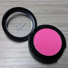 2016 Hot Sale High-light Blush Color Trimming Powder Blush Free Shipping Yo Anne