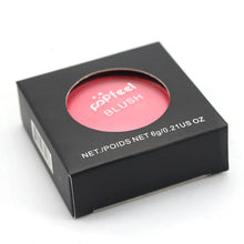 2016 Hot Sale High-light Blush Color Trimming Powder Blush Free Shipping Yo Anne