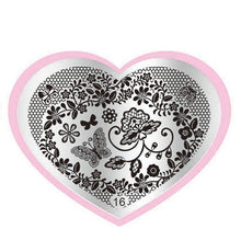2016 Hot Sale New Top Fashion Multi-style DIY Nail Art Image Stamp Stamping Plates Manicure Template unha placa de imagem SY