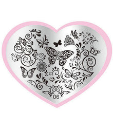 2016 Hot Sale New Top Fashion Multi-style DIY Nail Art Image Stamp Stamping Plates Manicure Template unha placa de imagem SY