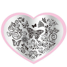 2016 Hot Sale New Top Fashion Multi-style DIY Nail Art Image Stamp Stamping Plates Manicure Template unha placa de imagem SY