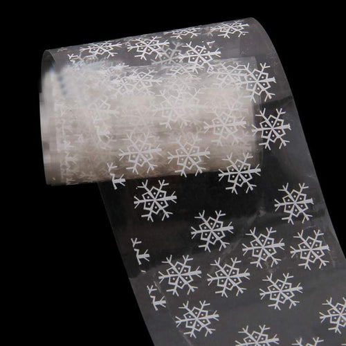 2016 Hot Sale brand new and high quality Starry Sky Design Nail Art Foil Stickers Transfer Decal Tips Manicure SY