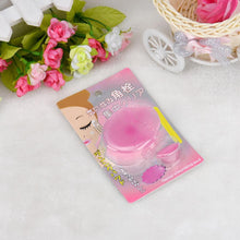 2016 Most Popular 5.8 * 4.6 cm Blackhead Remover Cleansing Wash Scrub Brush Tool Silica Gel Pad Silicone Material Anne