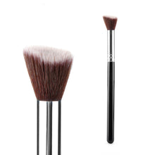 2016 Most Popular Makeup Cosmetic Brushes Face Blush Brush Powder Foundation Tool Fibre hair Material Anne