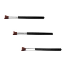 2016 Most Popular Makeup Cosmetic Brushes Face Blush Brush Powder Foundation Tool Fibre hair Material Anne