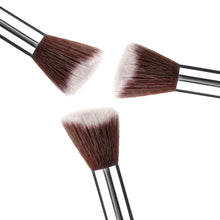 2016 Most Popular Makeup Cosmetic Brushes Face Blush Brush Powder Foundation Tool Fibre hair Material Anne