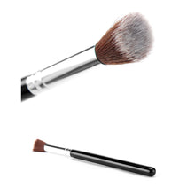 2016 Most Popular Makeup Cosmetic Brushes Face Blush Brush Powder Foundation Tool Fibre hair Material Anne