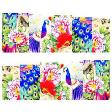 2016 NEW Fashion Woman 3D Design Nail Art Stickers Tips To Decoration wholesale hot sale pegatinas nail free shipping