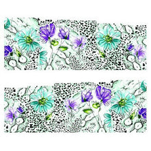 2016 NEW Fashion Woman 3D Design Nail Art Stickers Tips To Decoration wholesale pegatinas nail free shipping
