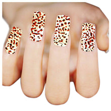 2016 NEW Fashion Woman 3D Design Nail Art Stickers Tips To Decoration wholesale pegatinas nail free shipping