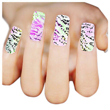 2016 NEW Fashion Woman 3D Design Nail Art Stickers Tips To Decoration wholesale pegatinas nail free shipping