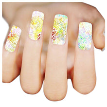 2016 NEW Fashion Woman 3D Design Nail Art Stickers Tips To Decoration wholesale pegatinas nail free shipping