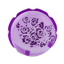 2016 New 3 color 2.8cm Nail Art Stamping Stamper Scraper Image Plate Manicure Print Tool DIY Free Shipping Yo SY