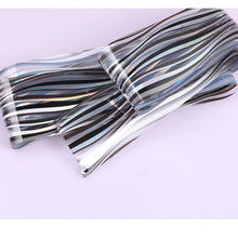 2016 New Arrival Design Nail Art Foil Stickers Transfer Decal Tips Manicure GL37 unhas decoradas adesivo Free Shipping Yo SY