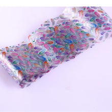 2016 New Arrival Design Nail Art Foil Stickers Transfer Decal Tips Manicure GL8 unhas decoradas adesivo Free Shipping Yo SY