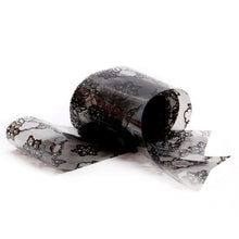 2016 New Arrival Design Nail Art Foil Stickers Transfer Decal Tips Manicure JQ146 unhas decoradas adesivo Free Shipping Yo SY