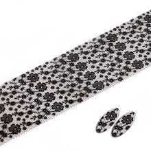 2016 New Arrival Design Nail Art Foil Stickers Transfer Decal Tips Manicure JQ148 unhas decoradas adesivo Free Shipping Yo SY