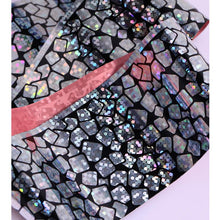 2016 New Arrival Design Nail Art Foil Stickers Transfer Decal Tips Manicure JQ91 unhas decoradas adesivo Free Shipping Yo SY