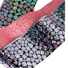 2016 New Arrival Design Nail Art Foil Stickers Transfer Decal Tips Manicure JQ91 unhas decoradas adesivo Free Shipping Yo SY