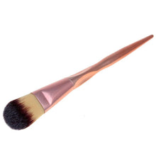2016 New Arrivals 5PCS/1Set Cosmetic Makeup Brush Makeup Brush Eyeshadow Brush set de maquillaje profesional Anne