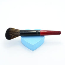 2016 New Arrivals Pro Makeup Cosmetic Brushes Powder Foundation Eyeshadow Contour Brush Tool Portable size Anne