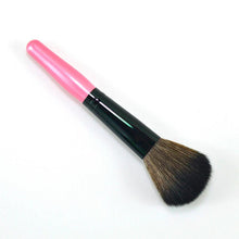 2016 New Arrivals Pro Makeup Cosmetic Brushes Powder Foundation Eyeshadow Contour Brush Tool Portable size Anne