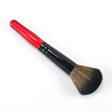 2016 New Arrivals Pro Makeup Cosmetic Brushes Powder Foundation Eyeshadow Contour Brush Tool Portable size Anne