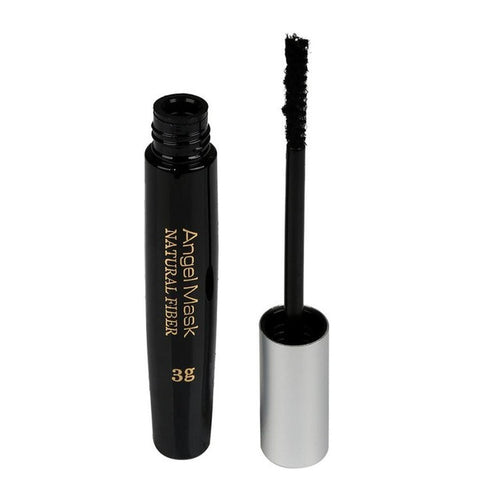 2016 New Designed Black Colour natural materials sugar queen Single Black Cotton Fiber Refill Eyelash Extension Thick Slim