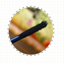 2016 New Designed Black Colour natural materials sugar queen Single Black Cotton Fiber Refill Eyelash Extension Thick Slim