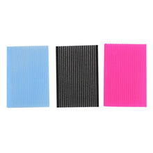 2016 New Designed Plastic / Resin Material Fashion Magic Stick-on Hair Bangs Hair Bangs Paste Tools Retaining Clip Stick Anne
