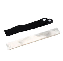 2016 New Designed easy tracing plastic Microblading Training Permanent Makeup Supplies Eyebrow Shaping Stencils Card Anne