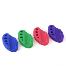 2016 New Microblading Silicone Pigment Ink Cup Machine Holder Permanent Makeup Tattoo silicone Material Anne