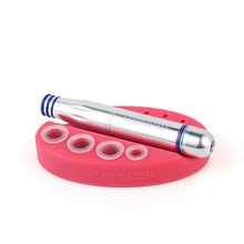 2016 New Microblading Silicone Pigment Ink Cup Machine Holder Permanent Makeup Tattoo silicone Material Anne