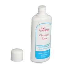 2016 New Women 1 PC UV Gel Nail Art Excess Gel Remover Cleanser Plus Nail Polish Remover Cleaning Anne
