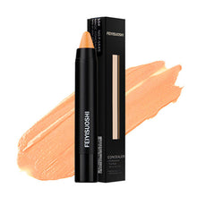 2016 New Women Auto-Rotate Eyes Lips Repair Capacity Concealer Catch this beautiful accessories for you Anne