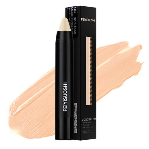 2016 New Women Auto-Rotate Eyes Lips Repair Capacity Concealer Catch this beautiful accessories for you Anne