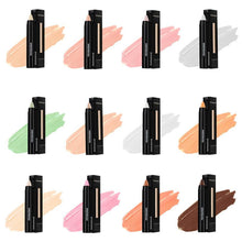 2016 New Women Auto-Rotate Eyes Lips Repair Capacity Concealer Catch this beautiful accessories for you Anne