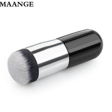 2016 Professional Cosmetic Brush Face Makeup Brushes Powder Foundation Concealer Blending Toiletry Kit Tool Brush cosmetics Tool