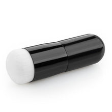 2016 Professional Cosmetic Brush Face Makeup Brushes Powder Foundation Concealer Blending Toiletry Kit Tool Brush cosmetics Tool