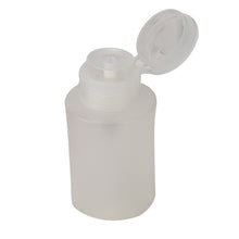 2016 Pump Dispenser Bottle Nail Art Acetone Polish Makeup Remover Manicure Nail Tools Freeshipping