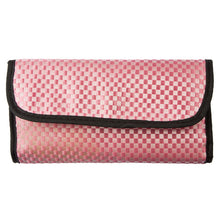 2016 Quality Guarantee 10pcs Grid Bag Cosmetic Makeup Brush Brushes Set Kit mutilcolor Anne