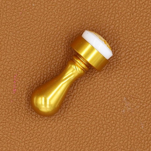 2016 Quality Guarantee 2 color Nail Art Stamping Stamper Scraper Image Plate Manicure Print Tool DIY ST04 Free Shipping Yo SY