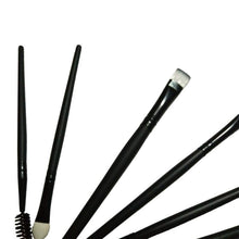 2016 Quality Guarantee 6PCS Cosmetic Makeup Brush Lip Makeup Brush Eyeshadow Brush Very popular Anne