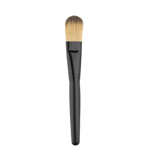 2016 Quality Guarantee Makeup Blush Face Powder Foundation Cosmetic Brush pincel de base Anne
