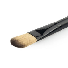 2016 Quality Guarantee Makeup Blush Face Powder Foundation Cosmetic Brush pincel de base Anne
