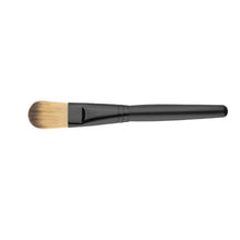 2016 Quality Guarantee Makeup Blush Face Powder Foundation Cosmetic Brush pincel de base Anne