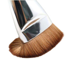 2016 Quality Guarantee New fashion design Very popular Flat Contour Brush Foundation Brush Makeup Brushes Anne