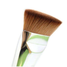 2016 Quality Guarantee New fashion design Very popular Flat Contour Brush Foundation Brush Makeup Brushes Anne